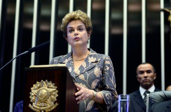 Dilma defende no Congresso agenda fiscal com reforma da Previdência e CPMF