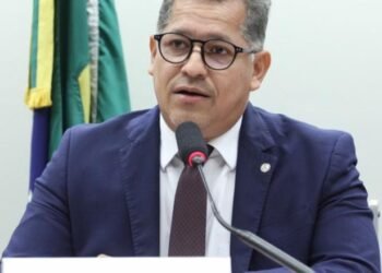 Deputado Dorinaldo Malafaia (PDT- AP)