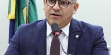 Deputado Dorinaldo Malafaia (PDT- AP)