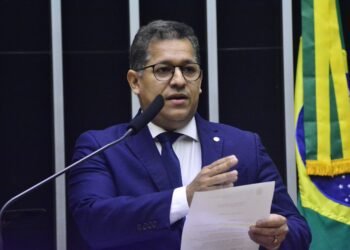 Deputado Dorinaldo Malafaia (PDT- AP)
