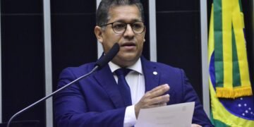 Deputado Dorinaldo Malafaia (PDT- AP)