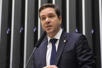 Eduardo Bismarck é segundo vice-presidente da CPI sobre Derramamento de Óleo no Nordeste