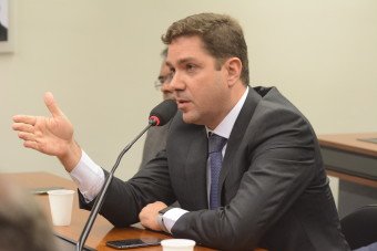 Eduardo Bismarck defende regulamentação profissional do ‘coaching’