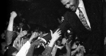 Pedetistas homenageiam Jango