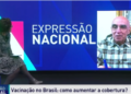 Dr. Mário Heringer: É preciso combater a desinformação e levar a vacina onde o povo estar