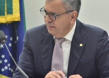 Deputado Félix Mendonça Júnior (PDT-BA)
