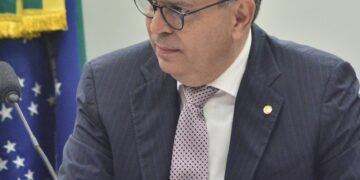 Deputado Félix Mendonça Júnior (PDT-BA)