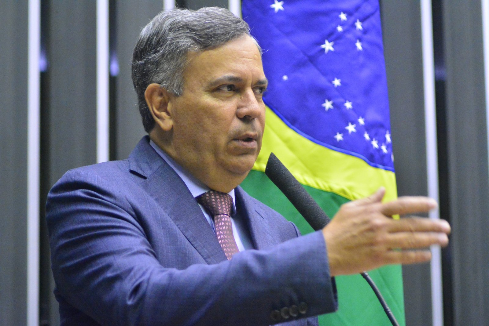 Félix Mendonça Júnior pede que Câmara fiscalize vinícolas de Caxias do Sul