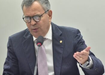 Deputado Félix Mendonça Júnior (PDT-BA)