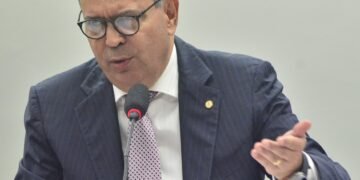 Deputado Félix Mendonça Júnior (PDT-BA)