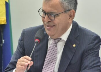 Deputado Félix Mendonça Júnior (PDT-BA)