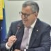 Deputado Félix Mendonça Júnior (PDT-BA)