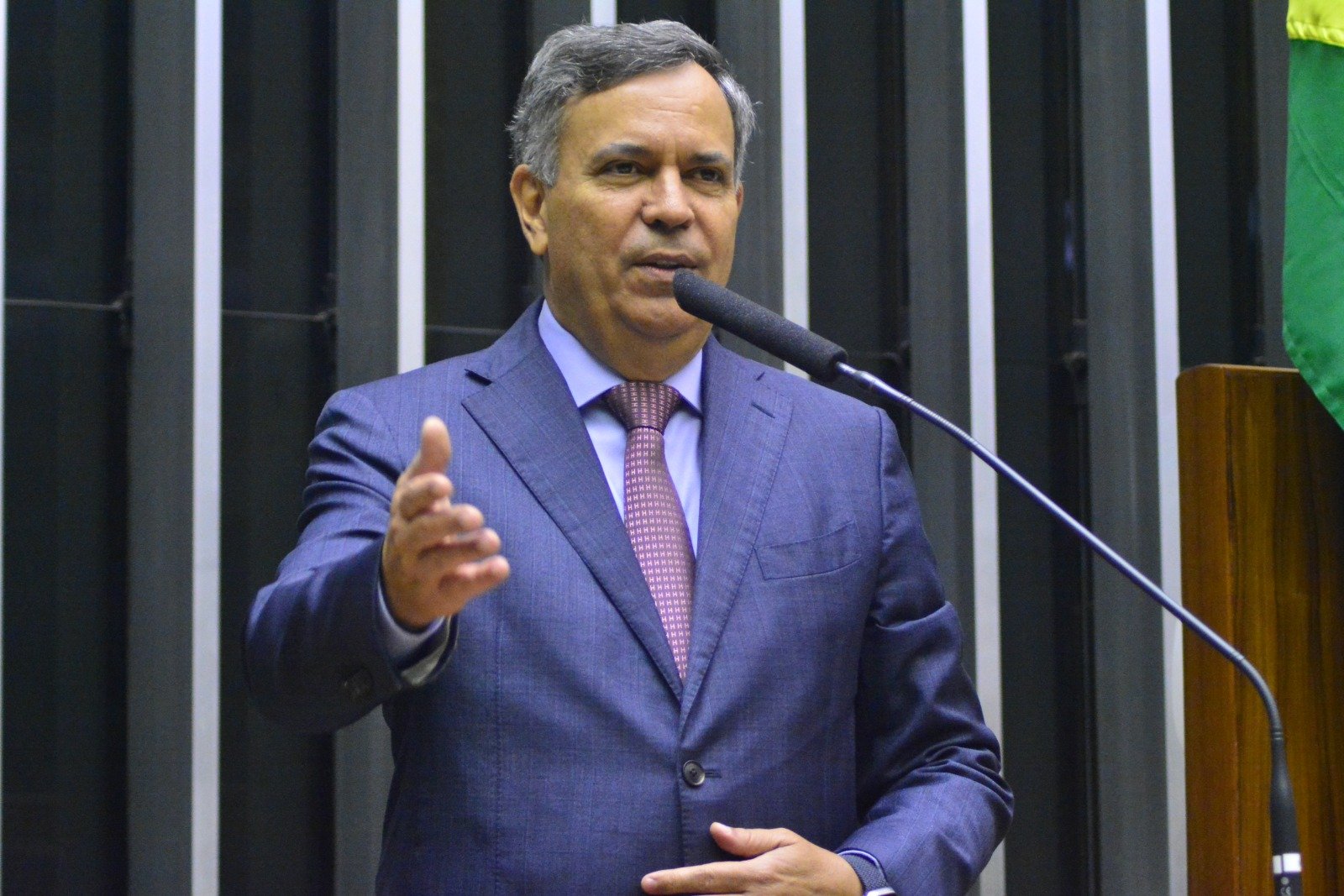 Félix Júnior requer moção de apoio à Turquia e à Síria que já somam mais de 11 mil mortos após terremoto