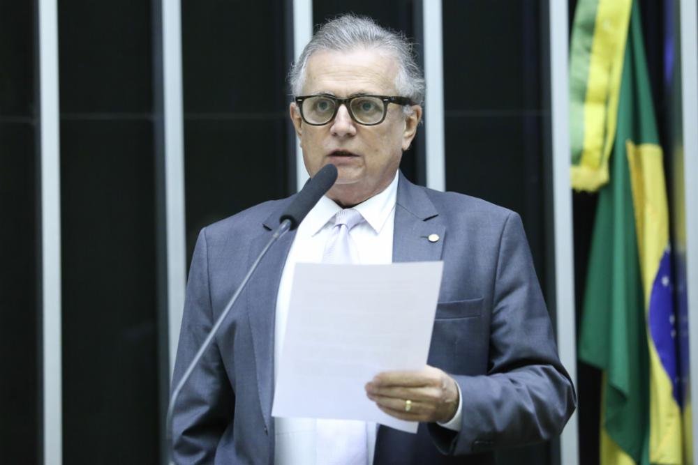 Projeto de Flávio Nogueira obriga informar no rótulo a quantidade dióxido de carbono emitida por produto