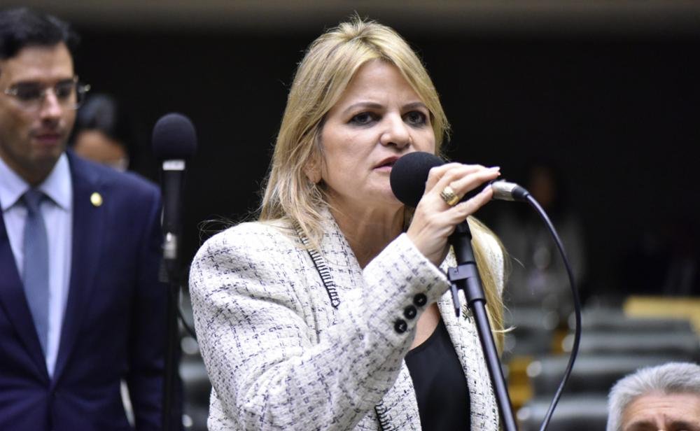 Câmara aprova projeto de Flávia Morais para permitir uso de recursos destinados à Covid em outras ações de saúde