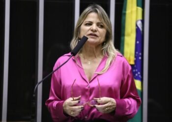 Comissão de Constituição e Justiça da Câmara aprova projeto de Flávia Morais que torna a música caipira como manifestação cultural