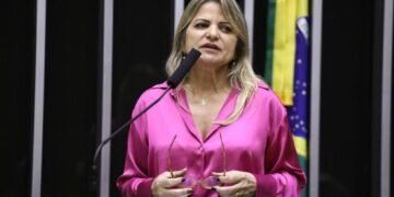 Aprovado relatório de Flávia Morais a projeto com medidas que incluem mulheres acima de 50 no mercado de trabalho