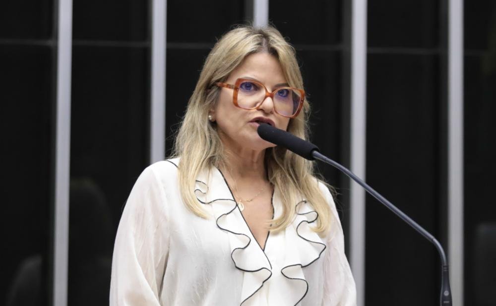 Sancionada Lei, originária de projeto de  Flávia Morais, que permite transferir recursos do combate à COVID-19