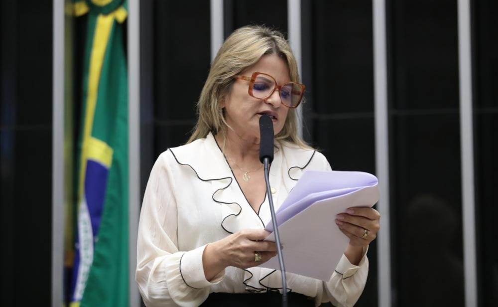 Câmara aprova texto de Flávia Morais para estimular a contratação de pessoas com TEA