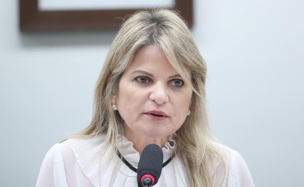 Relatório de Flávia Morais aprova a vinculação de auxílio-gás à compra de botijão em revenda autorizada