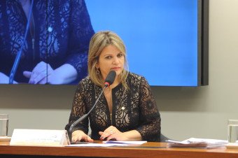 Câmara analisa projeto que prevê votação em dois candidatos para o Legislativo