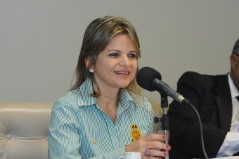 Comissão de Transportes aprova despacho gratuito de carrinho de bebê em aeronaves