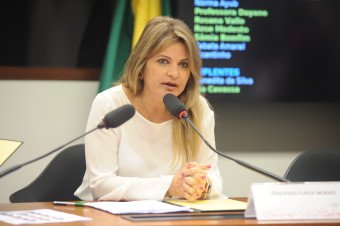 Projeto inclui medida protetiva concedida à vítima de violência em banco de dados de polícias
