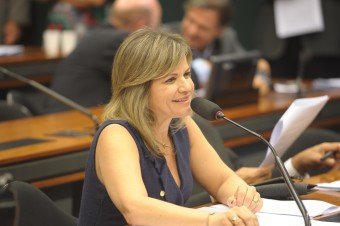 O cidadão vai poder escolher dois candidatos para o legislativo no mesmo pleito