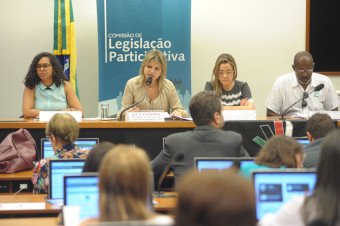 Comissão de Legislação Participativa debate extinção do serviço social do INSS