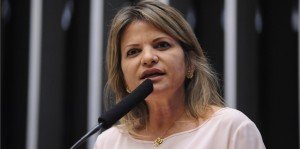 Propostas de Flávia Morais aprimoram Lei Maria da Penha