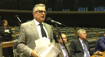 Flávio Nogueira apresenta projeto com normas para exploração do turismo rural