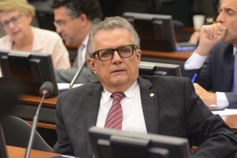 Flávio Nogueira integra Conselho de Ética da Câmara
