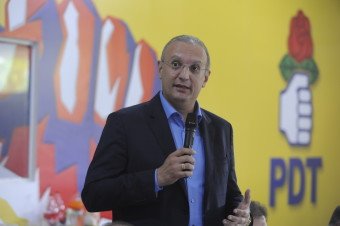 Perfil: Deputado Fábio Henrique (SE)