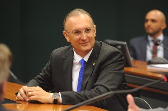 Comissão atende pedido de Fábio Henrique e debate Sistema Nacional de Trânsito