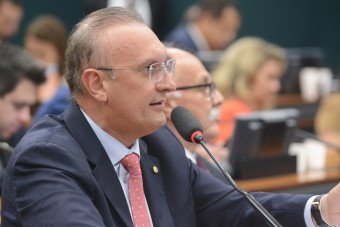 Aprovados projetos de Fábio Henrique para alterar a Lei Maria da Penha