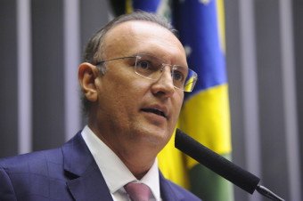 Fábio Henrique se opõe à MP que prevê cobrança sindical por meio de boleto
