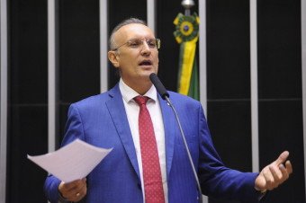 Fábio Henrique critica demora na obra de duplicação da BR-101 em Sergipe