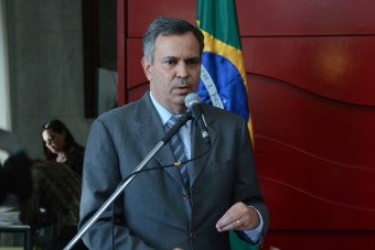 Cultura torna Isaias Alves de Almeida Patrono da Psicologia Educacional brasileira