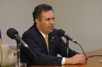 Secretaria da Receita Federal poderá fiscalizar despesas e aplicações de recursos federais