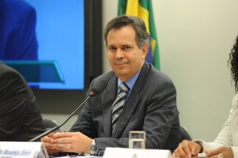 Câmara aprova norma sobre manutenção de rede pluvial