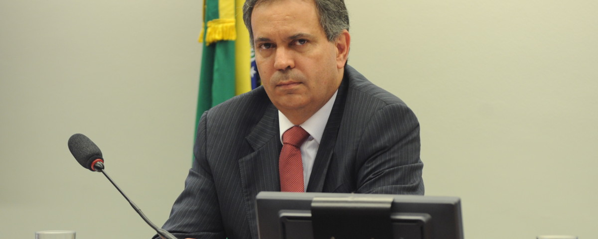 Félix Mendonça Jr. garante recursos do Funapol no custeio da PF