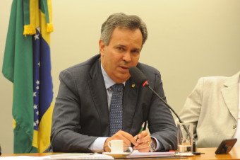 Félix Mendonça Júnior será o presidente da Comissão de Ciência e Tecnologia e Informática da Câmara