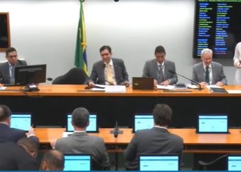 Comissão de Trabalho aprova GT para debater situação dos trabalhadores de segurança