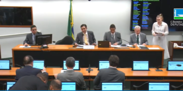 Comissão de Trabalho aprova GT para debater situação dos trabalhadores de segurança