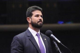 Gil Cutrim será relator de PEC que proíbe impostos sobre produção e venda de gás de cozinha
