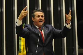 Giovani Cherini reforça pedido de atuação do Exército e Força Nacional nas ruas do RS