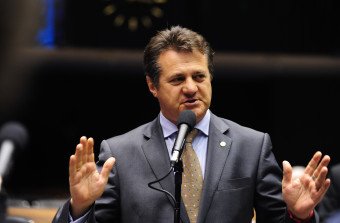 Violência no Rio Grande do Sul preocupa Giovani Cherini