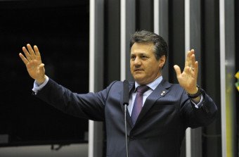 Giovani Cherini pede urgência para votação do projeto que muda o sistema penitenciário