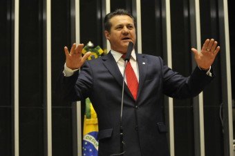 Giovani Cherini pede que Exército atue nas ruas do RS