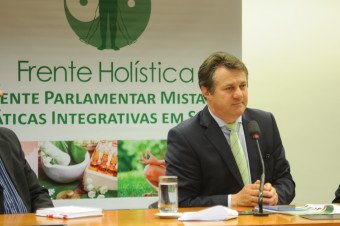 Giovani Cherini promove “Encontro Holístico Brasileiro” em Porto Alegre